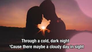 Is It OKay If I Call You Mine by: Paul Mcrane