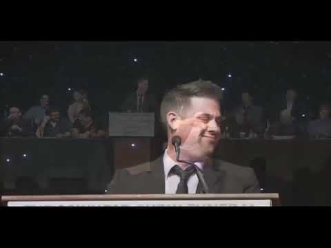 Mike Calta Show: Cowhead Funeral & Roast of Mike Calta 2013