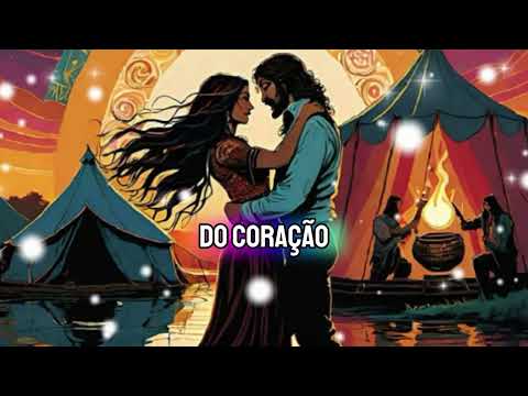 CAMINHO DA LIBERDADE  MÚSICAS CIGANA