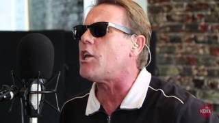 Dave Wakeling "How Can You Stand There" Live at KDHX 7/6/14