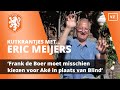 'Misschien moeten we bewust verliezen van Oostenrijk'