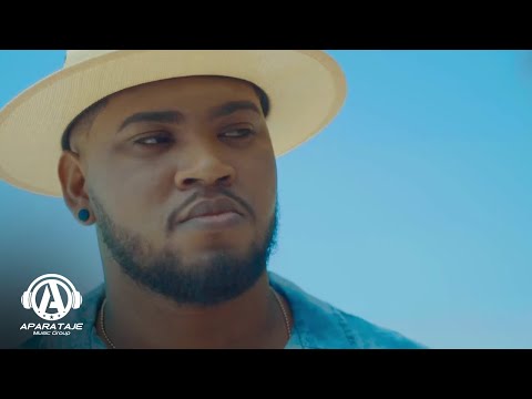 Tik Tok - Chris Lebron (VIDEO OFICIAL)