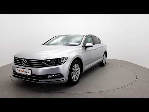 Laharts VW Kilkenny - 161T3106 - 2016 Volkswagen Passat COMFORTLINE 1.6TDI 120HP