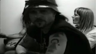 Ministry - Breathe [Live 89-90 In Case you...HD]