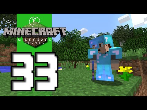 Beef Plays Minecraft - Mindcrack Server - S5 EP33 - ABBA With Chad!
