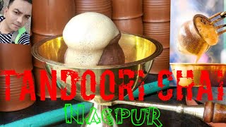 preview picture of video 'Tandoori Chai ☕..... Awesome Taste Mitti di khusbhu.. Nagpur's first tandoori chai...'