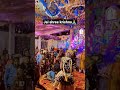 Radhe Krishna Jhanki Dance Kirtan Jagran Jhanki Radhakrishna Radha Video Viral Bhajan New
