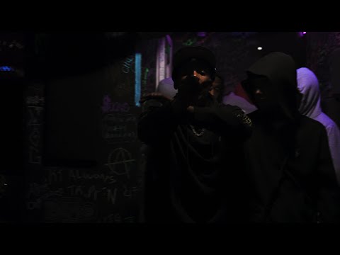 KusshMulla - Westside Chasers ft. WSW S (Shot By @NickyClipz )