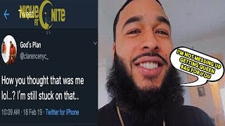 Clarence Nyc Clowns the woman who thought she dated him