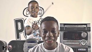 PG 13 (Little Vybz & Little Addi) - Radio [Official Music Video HD]