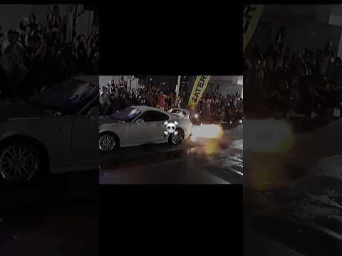 Supra mk4 vs proton satria 💀#supra #mk4 #turbo #satria #rev #jdm