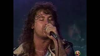 Armored Saint - Isolation, 1987