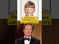 Conan O Brien Threatens Actors With Their Old Headshots At The 97th Oscars Shorts TeamCoco