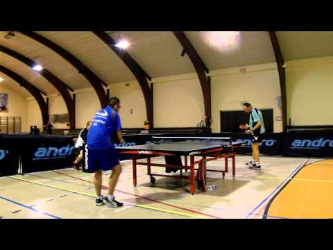 Belgischer Landespokal 14.15