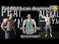 HOW I GAINED 15 LBS IN 1 WEEK | AM I GOING TO COMPETE?