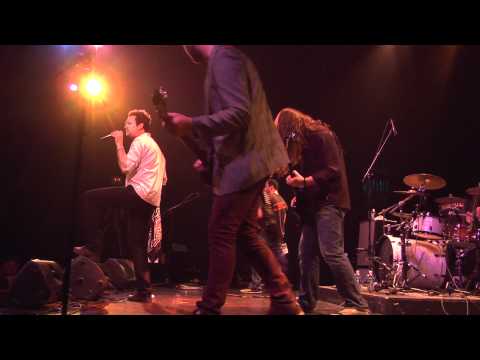Fill the Silence - Push (OFFICIAL VIDEO)