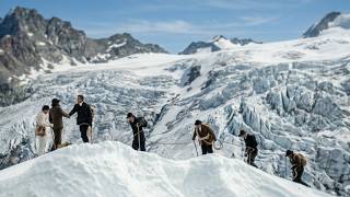 Death on the Matterhorn: Tragic Accident or Cold-Blooded Murder
