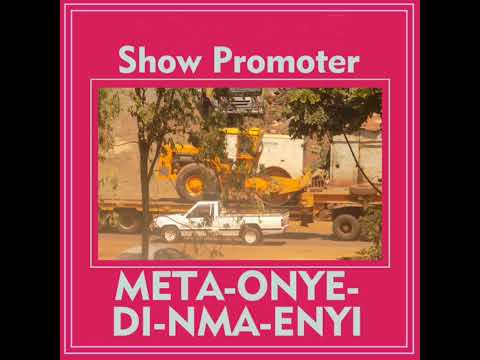 Nigeria Mma Mma | Show Promoter @Highlifemusicnigeria