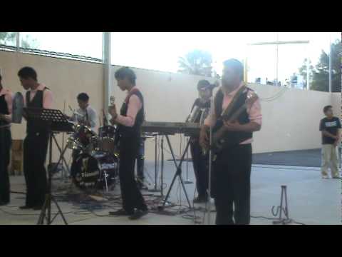 Herederos Musical De Irapuato