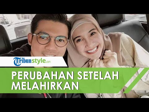 Alami Perubahan Kebiasaan Setelah Melahirkan, Zaskia Sungkar Kini Lebih Sering Balas Pesan Ibunda