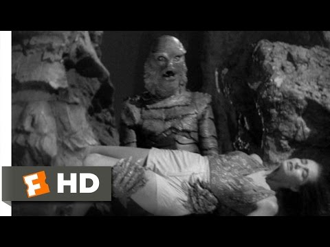Thumbnail of the video: Into the Creature's Lair (9/10)
