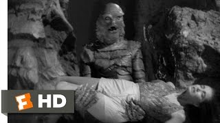 Into the Creature's Lair (9/10)