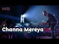 Arijit Singh Live | Channa Mereya ❤️ Heart Winner Performance | Hyderabad 2019 | Full HD | PM Music