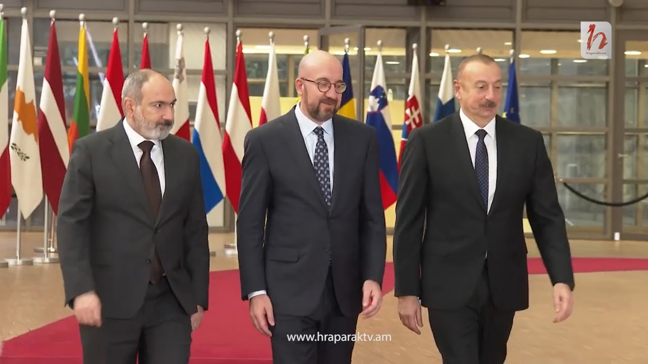 Գնդակը կրկին Ռուսաստանի դաշտում է. ՌԴ-ում որեւէ փաստաթուղթ կստորագրվի՞