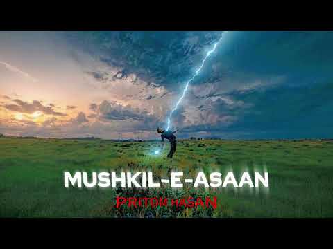 Tumi Amar "MUSHKIL-E-ASHAN" – Pritom feat. Shah Alam Sarkar | Taposh & Friends | OUR NOSTALGIC