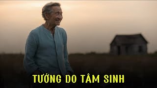 Tướng do tâm sinh: Tâm thái tốt đem lại cuộc đời thông thuận | Trí Tuệ Cổ Nhân