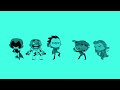 Preview 2 Teen Titans GO Effects