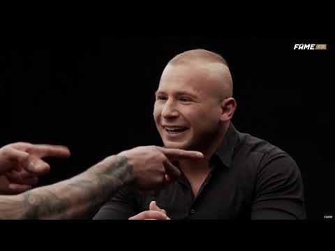 Tańcula vs Murański F2F{cz1} Najlepsze Momenty