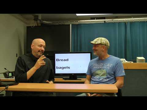 Camping Sign Language Part 2 ASL