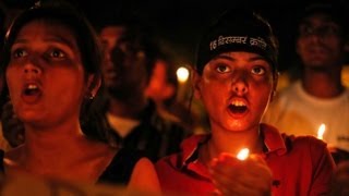 Gang Rape Case in India: Insecurity Lingers After Death Sentences