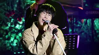 스무살 - Would you marry me? @181020 @올림픽공원 수변무대