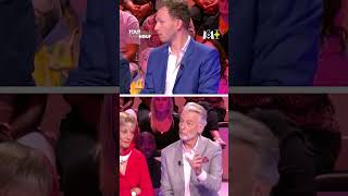 Le jour où Gilles Verdez a frôlé la mort | TBT9