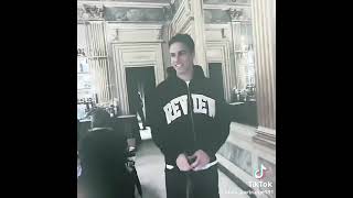 Kenan Yildiz Tiktok edits compilation