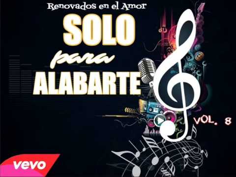 Delante de Tí - Renovados Vol. 8