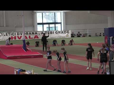 60m MLAĐI KADETI [M], 3 skupina - Zabavni zagrebački atletski kup 3. kolo 2025
