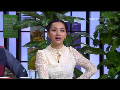 Pagi-Pagi 27 Oktober 2015 - Patung Dari Permen Karet