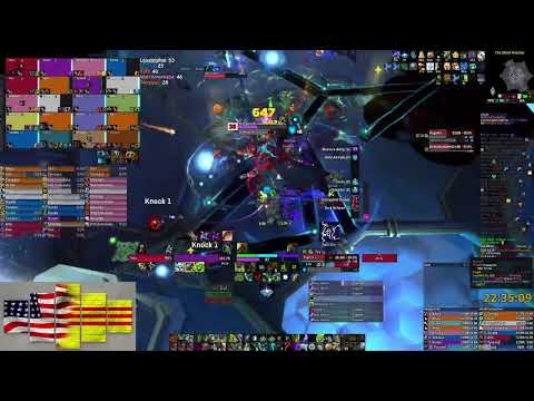 Mythic Rygelon - DH Tank