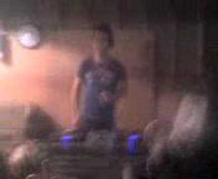 Dj Steve Mastro-RIO ( remixed )!!!