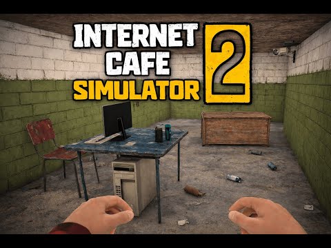 OTVORIO SAM SVOJ INTERNET CAFE!!!!