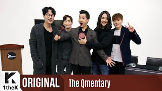 The Qmentary(더큐멘터리): Noel(노을) _ In the End(이별밖에) [ENG/JPN/CHN SUB]