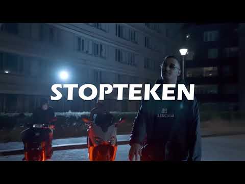 [FREE] KA X Djaga Djaga Type Beat 2024 "Stopteken" (Prod. JKBeats)