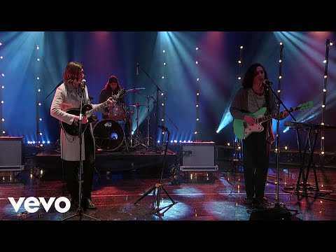 Daniel Quién, Ed Maverick - Nos Queda Mucho Dolor Por Recorrer (En Vivo / Stream Time)