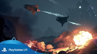Farpoint video 1