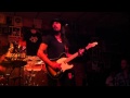 Richie Kotzen - Fear @ the BP