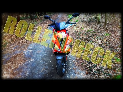 🔴 Das sollte man beim Rollerkauf beachten! - bizzybest