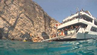 preview picture of video 'Zakinthos, Greece 2011'